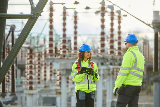 Best Commercial Electrician Services  in Menard, TX